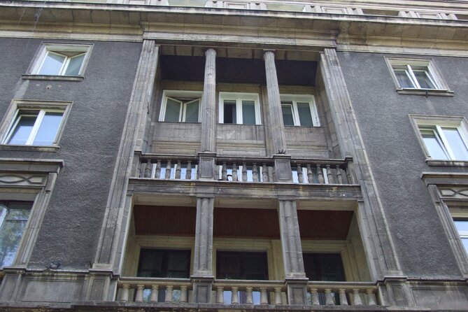 1.5h Crazy Guides' Communism Tour of Nowa Huta in Classic Car - Price check: what $111.62 buys you, and where it feels worth it