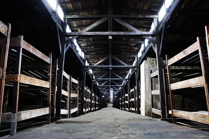 1 Day Trip Auschwitz Birkenau and Salt Mines with Hotel Transfer - Who This Day Trip Fits Best (And Who Should Consider Alternatives)