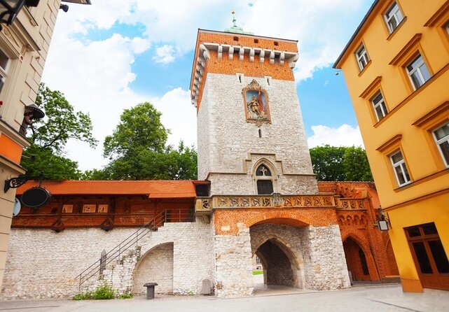 120 min Old Town Segway Tour in Krakow - Why a 2-Hour Segway Works So Well in Krakow’s Old Town