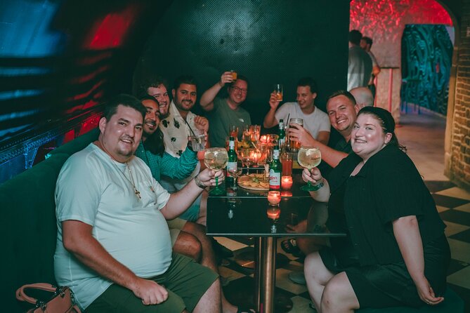 2 Hour Bottomless Brunch Experience with 3 Course Meal And Drinks - How the 2-hour bottomless brunch actually works