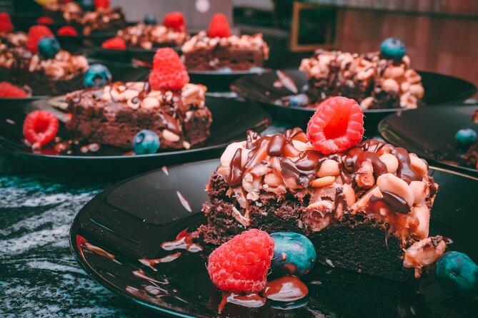 2 Hour Bottomless Brunch Experience with 3 Course Meal And Drinks - Price and value: what $71.70 gets you (and what to watch)