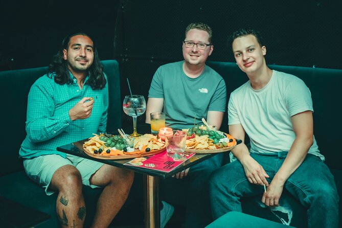 2 Hour Bottomless Brunch Experience with 3 Course Meal And Drinks - Best fit: who will love this brunch in Krakow