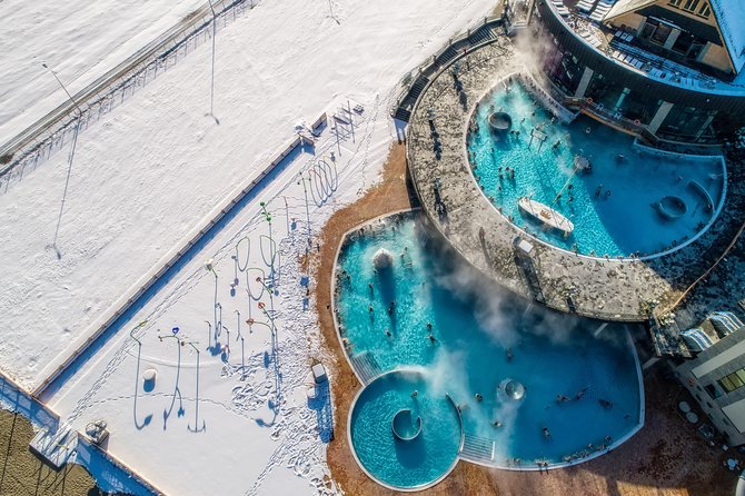 3-Hour Novice Ski Adventure & Relaxing Zakopane or Baths Combo - Key points to know before you go