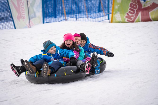 3-Hour Novice Ski Adventure & Relaxing Zakopane or Baths Combo - Price and value: what you are really paying for