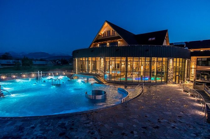 3-Hour Novice Ski Adventure & Relaxing Zakopane or Baths Combo - Who this tour suits best, and who might rethink it