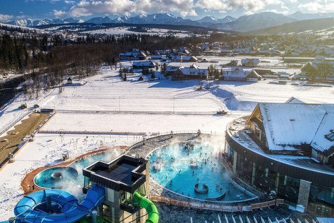 3-Hour Novice Ski Adventure & Relaxing Zakopane or Baths Combo - Should you book this Krakow ski and baths combo?