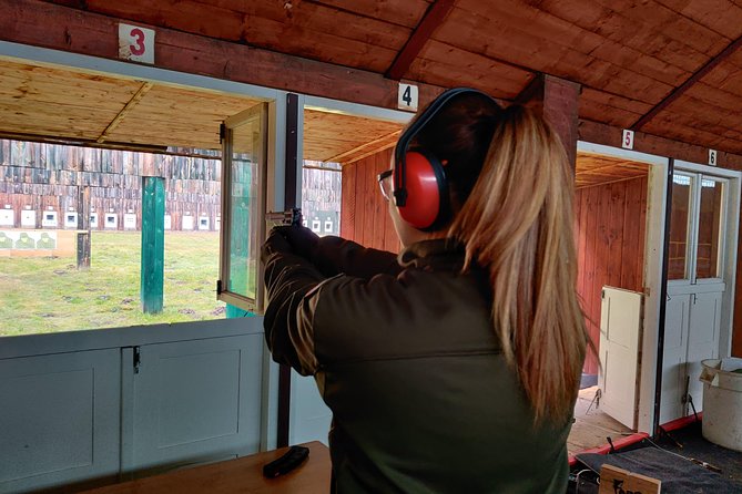 58 shots - Zakopane Shooting real guns - Why This Zakopane Shooting Session Feels Like a Smart Choice