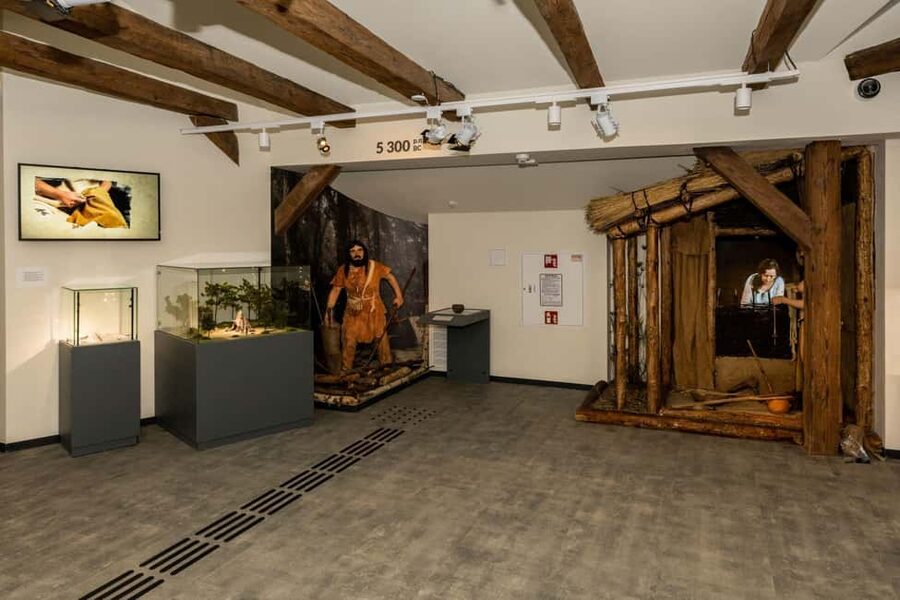 Archaeological Museum of Krakow Entrance Ticket - Key Things to Know Before You Go