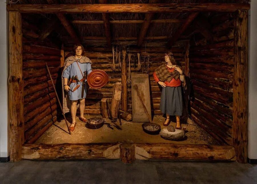 Archaeological Museum of Krakow Entrance Ticket - Rules You Should Know Before Entering