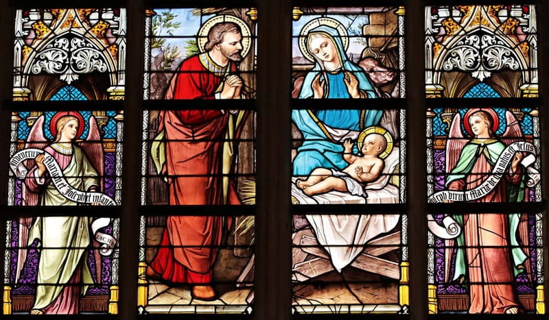 Archdiocesan Museum in Krakow - Sacred art from the 13th to the 19th century