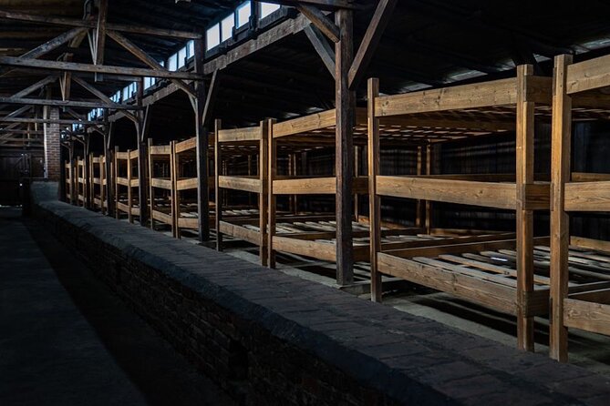 Auschwitz and Birkenau Tour - Auschwitz and Birkenau, One Trip That Actually Works