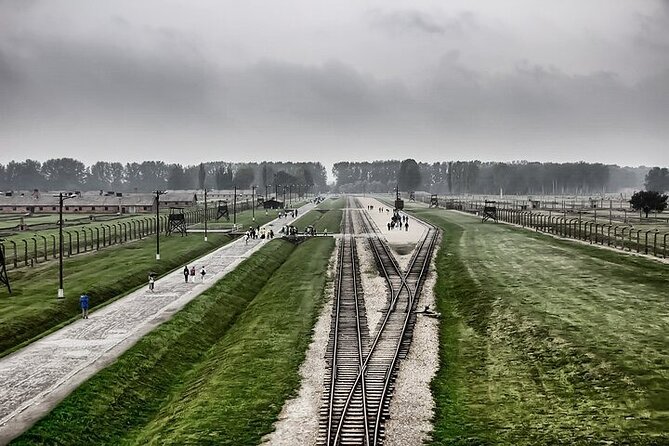 Auschwitz and Birkenau Tour with Hotel Pick up from Krakow - Auschwitz I: what you’ll see, how the visit feels, and how to pace yourself
