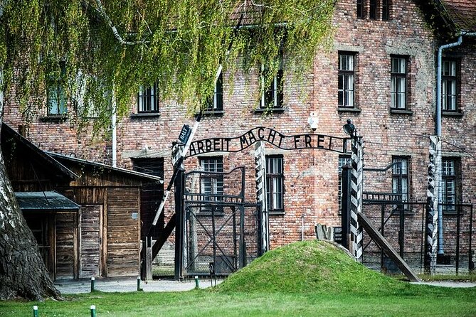Auschwitz and Birkenau Tour with Hotel Pick up from Krakow - Tickets and timing: what is included, and where delays can still happen