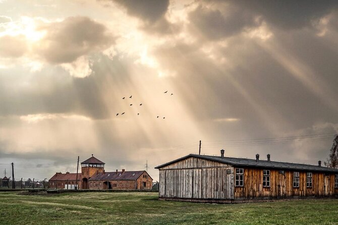 Auschwitz and Birkenau WITHOUT GUIDE private transport from Kraków - Quick facts that matter before you go