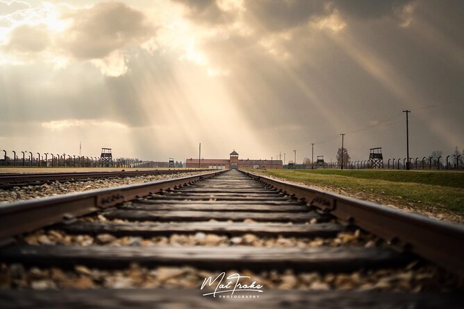 Auschwitz and Birkenau WITHOUT GUIDE private transport from Kraków - Private transport from Kraków, minus the guided-tour pressure