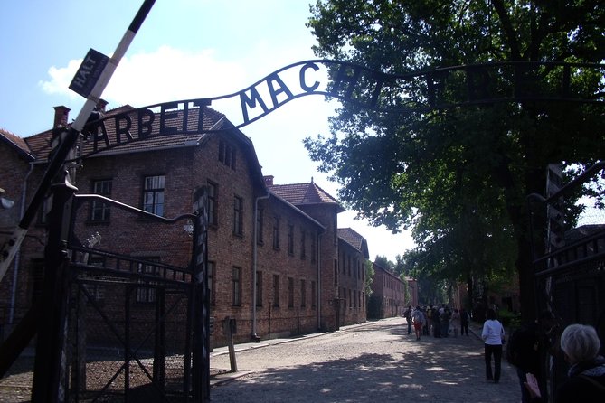 Auschwitz and Birkenau WITHOUT GUIDE private transport from Kraków - Value for $119.85: what you are paying for, and what you are not