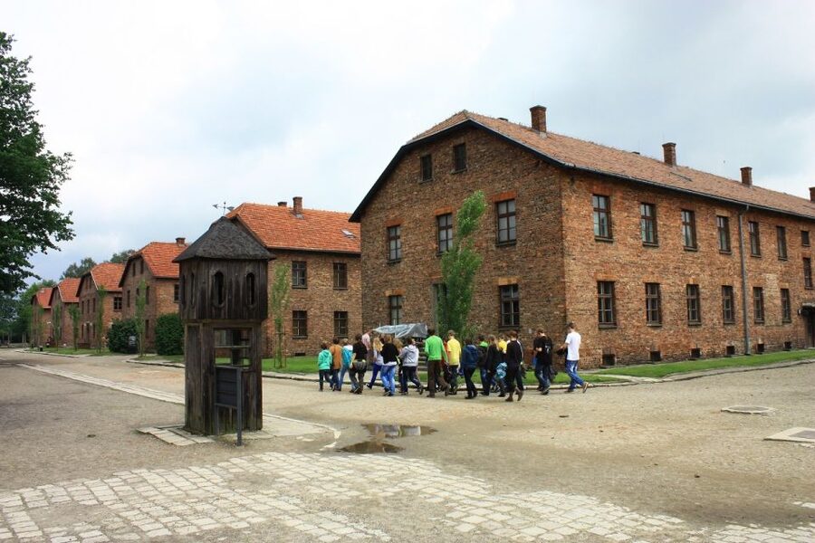 Auschwitz-Birkenau and Krakow Private Car Trip from Katowice - What You’ll See at Auschwitz-Birkenau, and Why It Matters