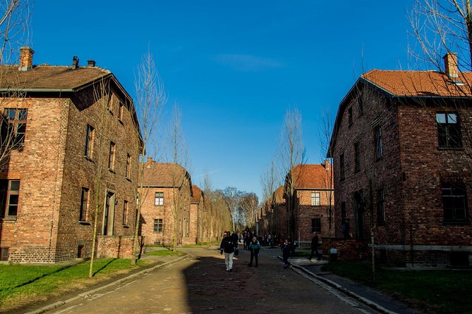 Auschwitz Birkenau and Salt Mine Full Day Guided Tour from Krakow hotel pick up - Key things I’d watch for