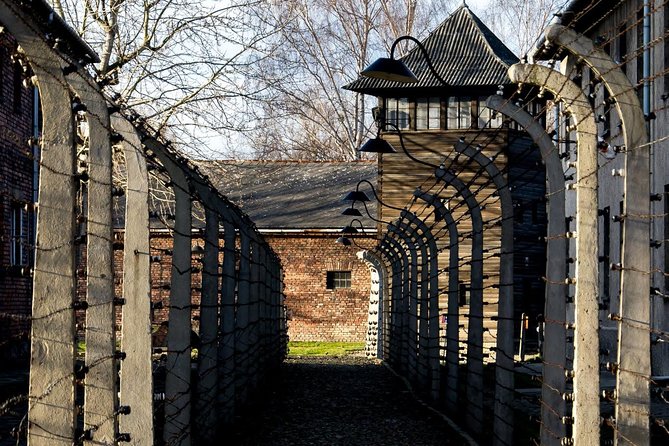 Auschwitz Birkenau and Salt Mine Full Day Guided Tour from Krakow hotel pick up - Birkenau’s meaning and what you actually gain from a guided approach