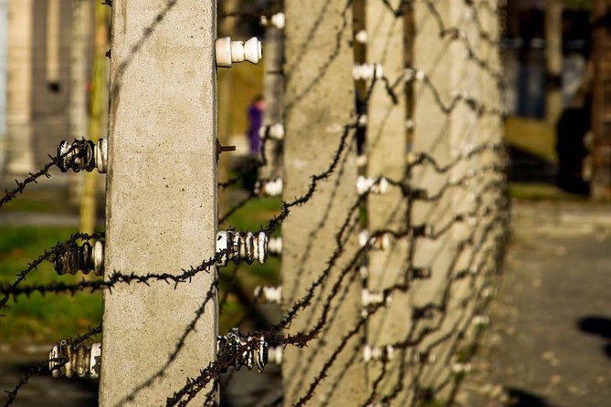 Auschwitz Birkenau and Salt Mine Full Day Guided Tour from Krakow hotel pick up - Wieliczka Salt Mine: the bright contrast you will feel after Auschwitz