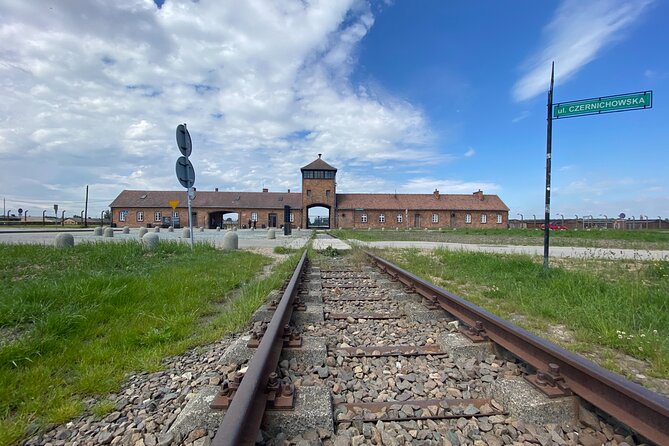 Auschwitz Birkenau and Salt Mine Full Day Guided Tour from Krakow hotel pick up - Auschwitz-Birkenau: how the guided time helps (and where it can feel rushed)