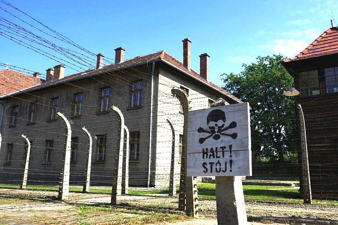Auschwitz-Birkenau and Salt Mine Full day tour - Group Size, Comfort, and What to Bring