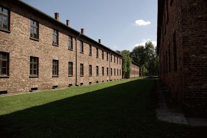 Auschwitz-Birkenau and Salt Mine Tour with private transport from Krakow - Should you book this Auschwitz and Salt Mine combo?