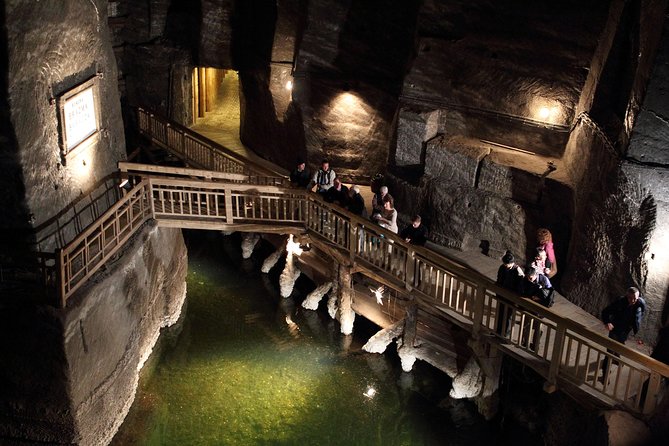 Auschwitz-Birkenau and Wieliczka Salt Mine Day Tour from Krakow with private car - Auschwitz-Birkenau entry: what you need and what to expect