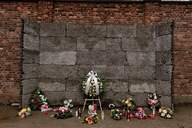 Auschwitz-Birkenau and Wieliczka Salt Mine Day Tour from Krakow with private car - Wieliczka Salt Mine: the cool underground experience and the stair reality