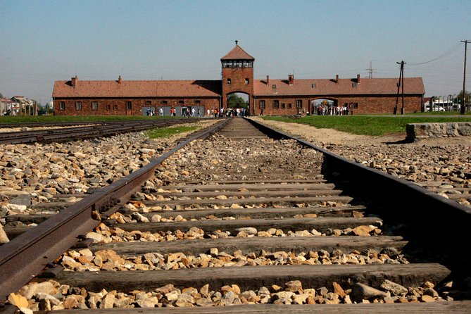 Auschwitz- Birkenau and Wieliczka Salt Mine in One Day - Auschwitz-Birkenau and Wieliczka in one long day, what it really means