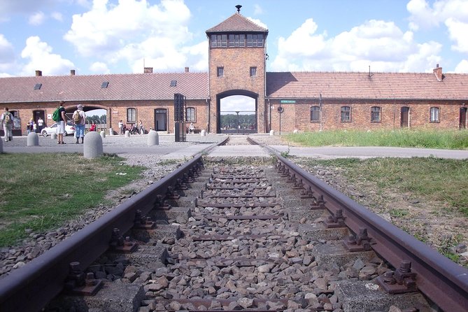 Auschwitz & Birkenau Best Value Guided Tour -Skip The LineTickets - Auschwitz and Birkenau, the value-first way from Krakow