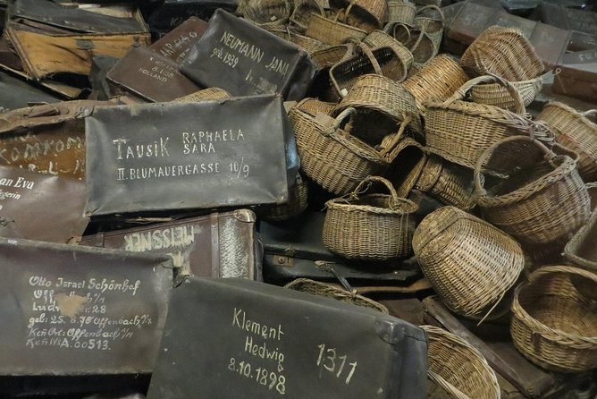 Auschwitz & Birkenau Best Value Guided Tour -Skip The LineTickets - Price and what you really get for $36.20