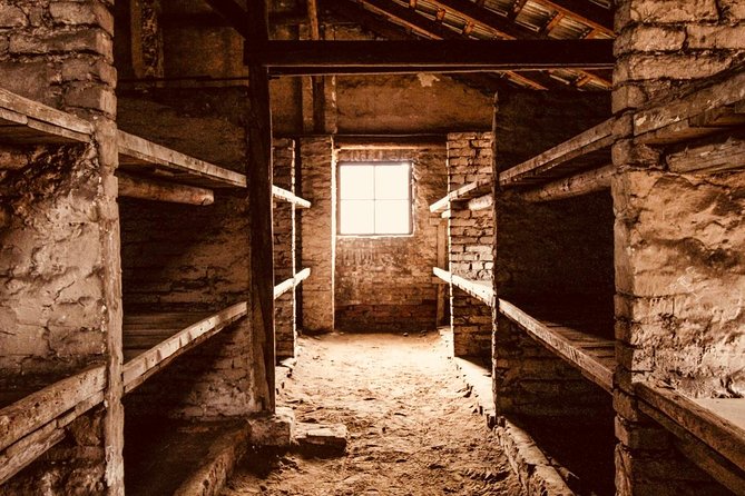 Auschwitz - Birkenau Best Value Shared Tour from Krakow with Tickets - Key details that make this tour work well