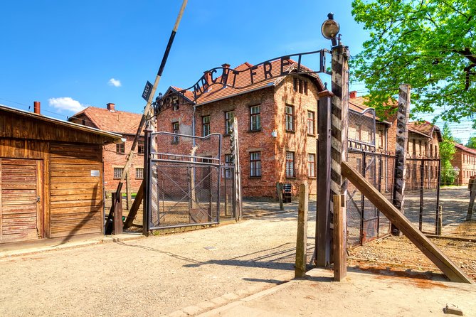 Auschwitz-Birkenau Camp Full-Day Guided Tour from Krakow - Why Auschwitz-Birkenau from Krakow is worth a 7-hour day