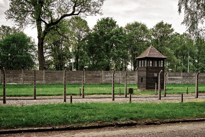 Auschwitz Birkenau: Complete Private Tour - Who This Tour Fits Best (and Who Might Want Another Option)