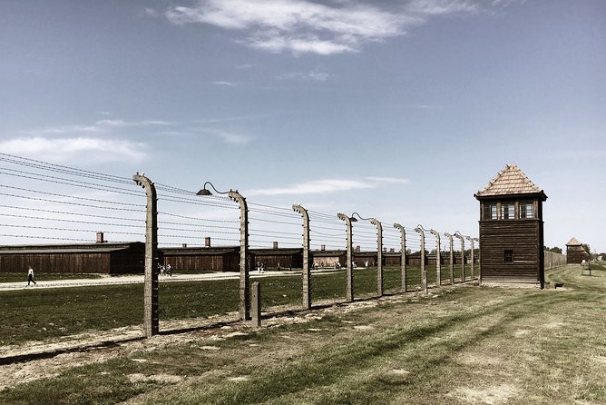 Auschwitz Birkenau: Complete Private Tour - Comfortable Private Transport That Actually Feels Useful