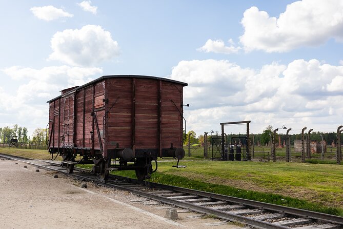 Auschwitz-Birkenau: Day Trip & Transfer from Kraków - Price and value: why $57.50 can be a good deal, and when it isn’t
