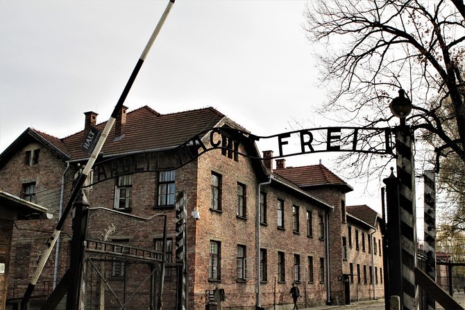 Auschwitz & Birkenau English guided tour by private transport from Katowice - Auschwitz Museum time (about 2 hours): structured seeing