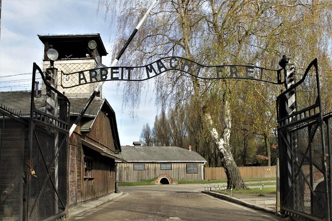 Auschwitz & Birkenau English guided tour by private transport from Katowice - Birkenau Memorial (about 1 hour): why the second site matters