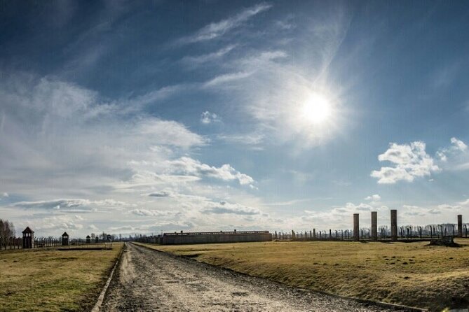 Auschwitz-Birkenau: Entry Ticket with Guided Tour - What to wear and pack: the rules you should not ignore
