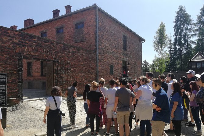 Auschwitz-Birkenau: Fast-Track Ticket & Guided Tour No Transfers - Price and What Feels Like a Good Deal at $46
