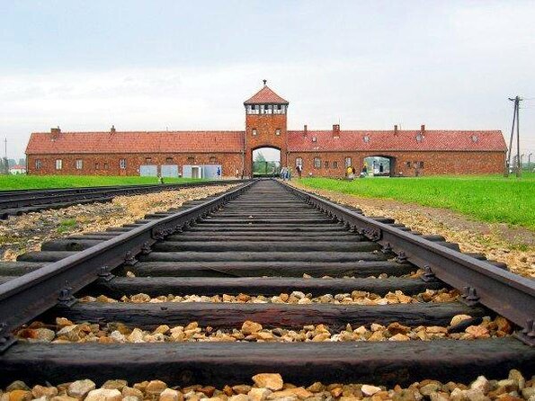 Auschwitz - Birkenau from Katowice - Key highlights you’ll feel fast