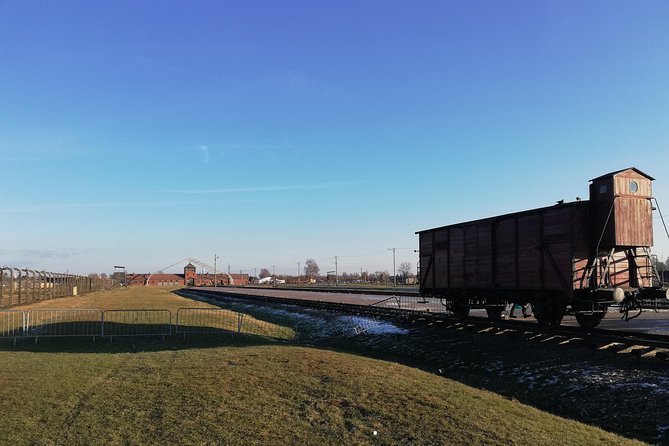 Auschwitz - Birkenau from Katowice - Auschwitz-Birkenau from Katowice: what this tour actually does for you