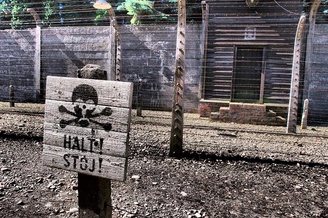 Auschwitz Birkenau Guaranteed Guided Tour or your money back - Price and value: what you are paying for