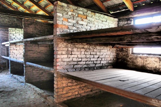 Auschwitz Birkenau Guaranteed Guided Tour or your money back - Should you book this Auschwitz-Birkenau tour from Krakow?