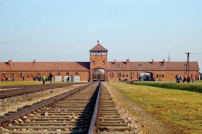 Auschwitz Birkenau Guaranteed Guided Tour or your money back - Birkenau and Oświęcim: the second camp lesson is shorter than you wish