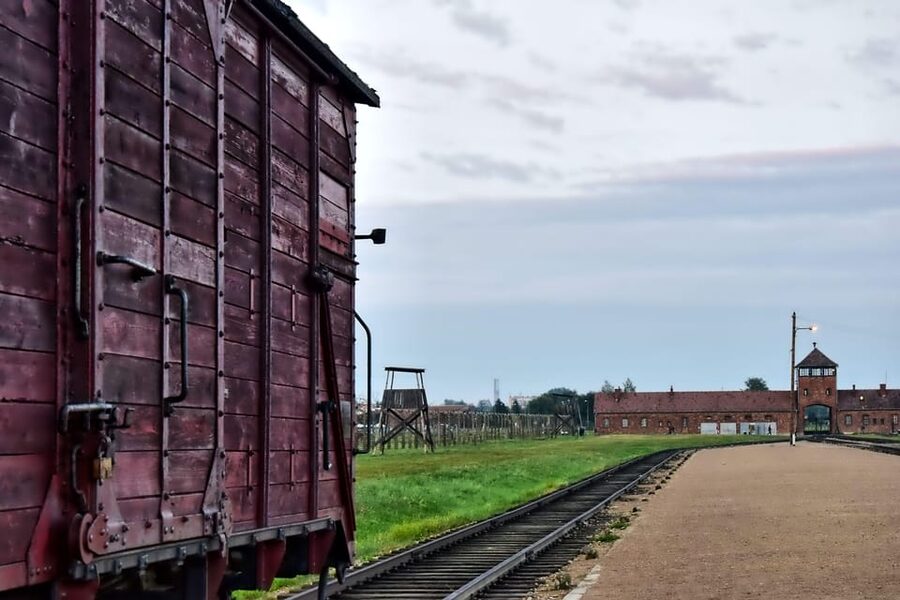 Auschwitz-Birkenau: Guided Tour and Skip-The-Line Ticket - Key things to know before you go