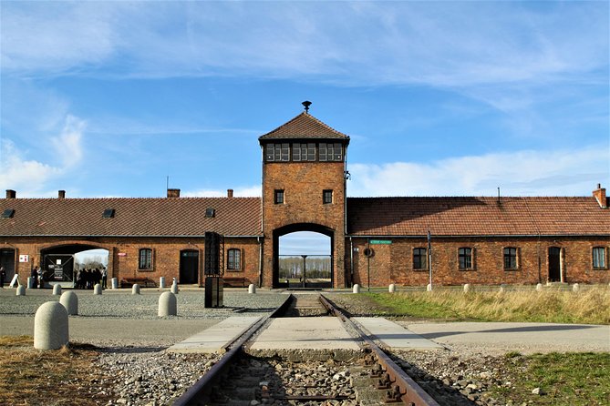 Auschwitz-Birkenau Guided Tour by Private Transport from Krakow - Key highlights worth weighing