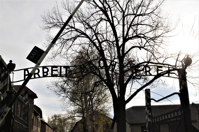 Auschwitz-Birkenau Guided Tour by Private Transport from Krakow - Transport that protects your time (and your energy)