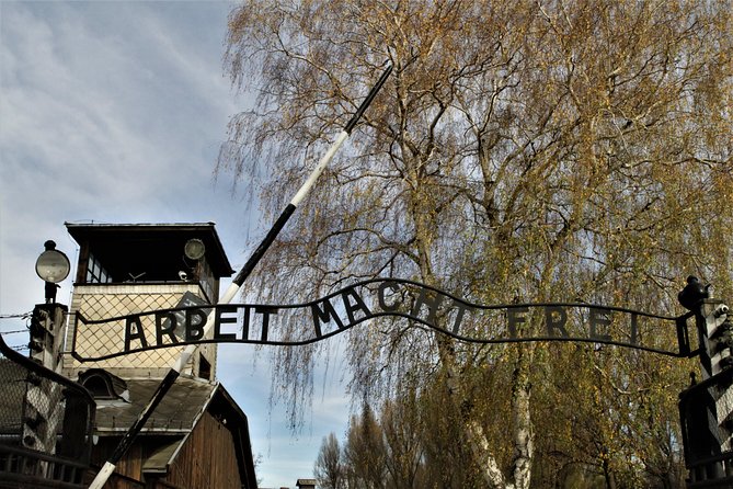 Auschwitz-Birkenau Guided Tour by Private Transport from Krakow - Group size and pace: what “guided” really means for your schedule